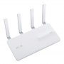 Asus | Dual Band WiFi 6 AX3000 Router (PROMO) | EBR63 | 802.11ax | 2402 Mbit/s | 10/100/1000 Mbit/s | Ethernet LAN (RJ-45) ports - 2